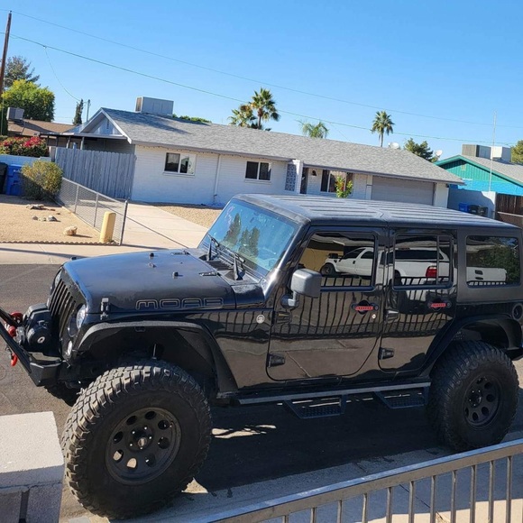 Meet your Posher, Maria - Picture 1 of 1